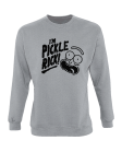 Džemperis Pickle Rick Džemperis Pickle Rick